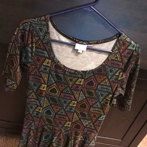 Nicole LuLaRoe dress!!